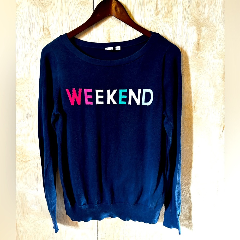 Beautiful Gap sweat